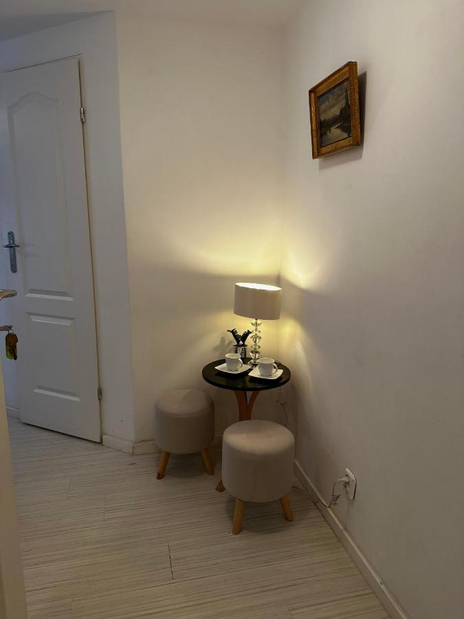 Pensjonat Jagoda B&B Miedzyzdroje Ngoại thất bức ảnh