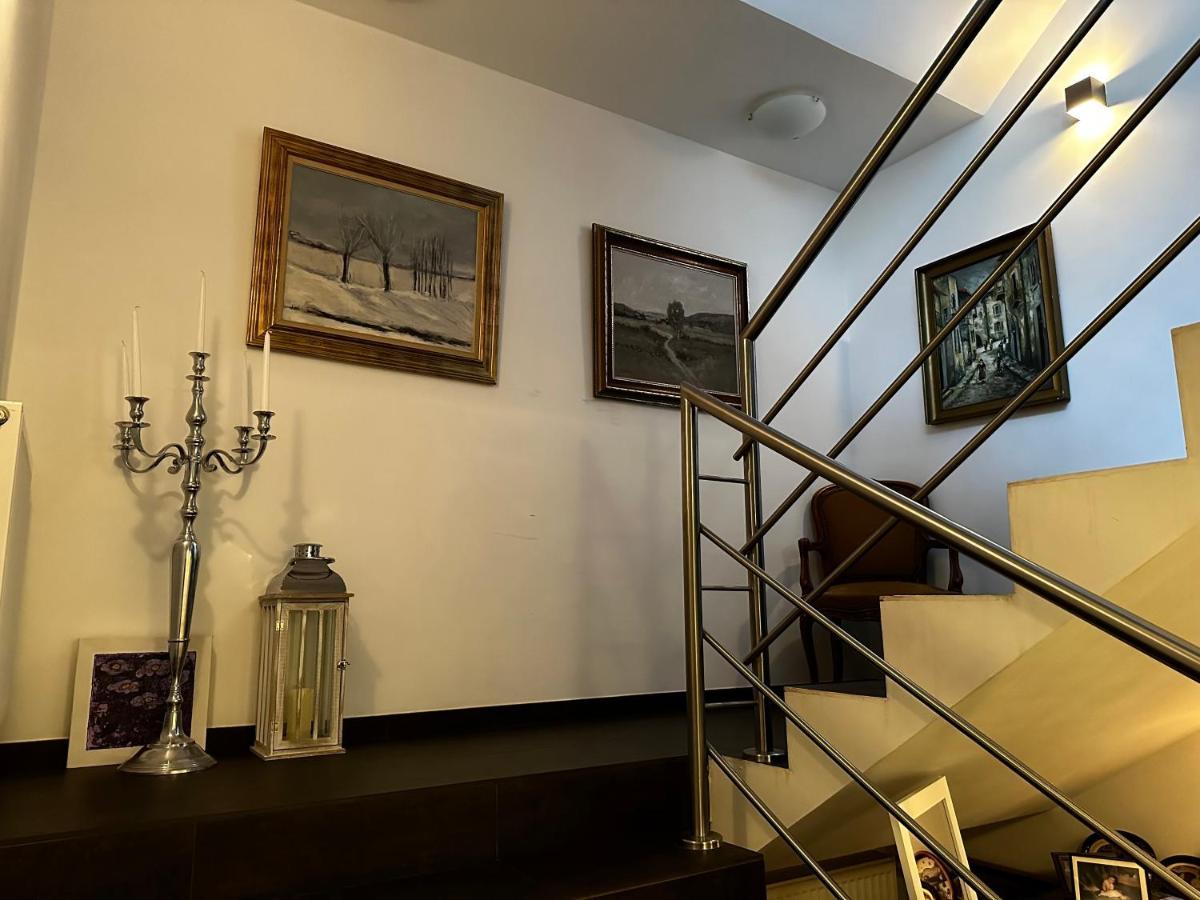 Pensjonat Jagoda B&B Miedzyzdroje Ngoại thất bức ảnh
