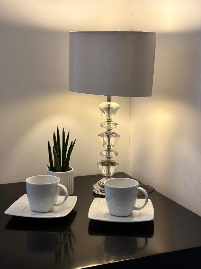 Pensjonat Jagoda B&B Miedzyzdroje Ngoại thất bức ảnh
