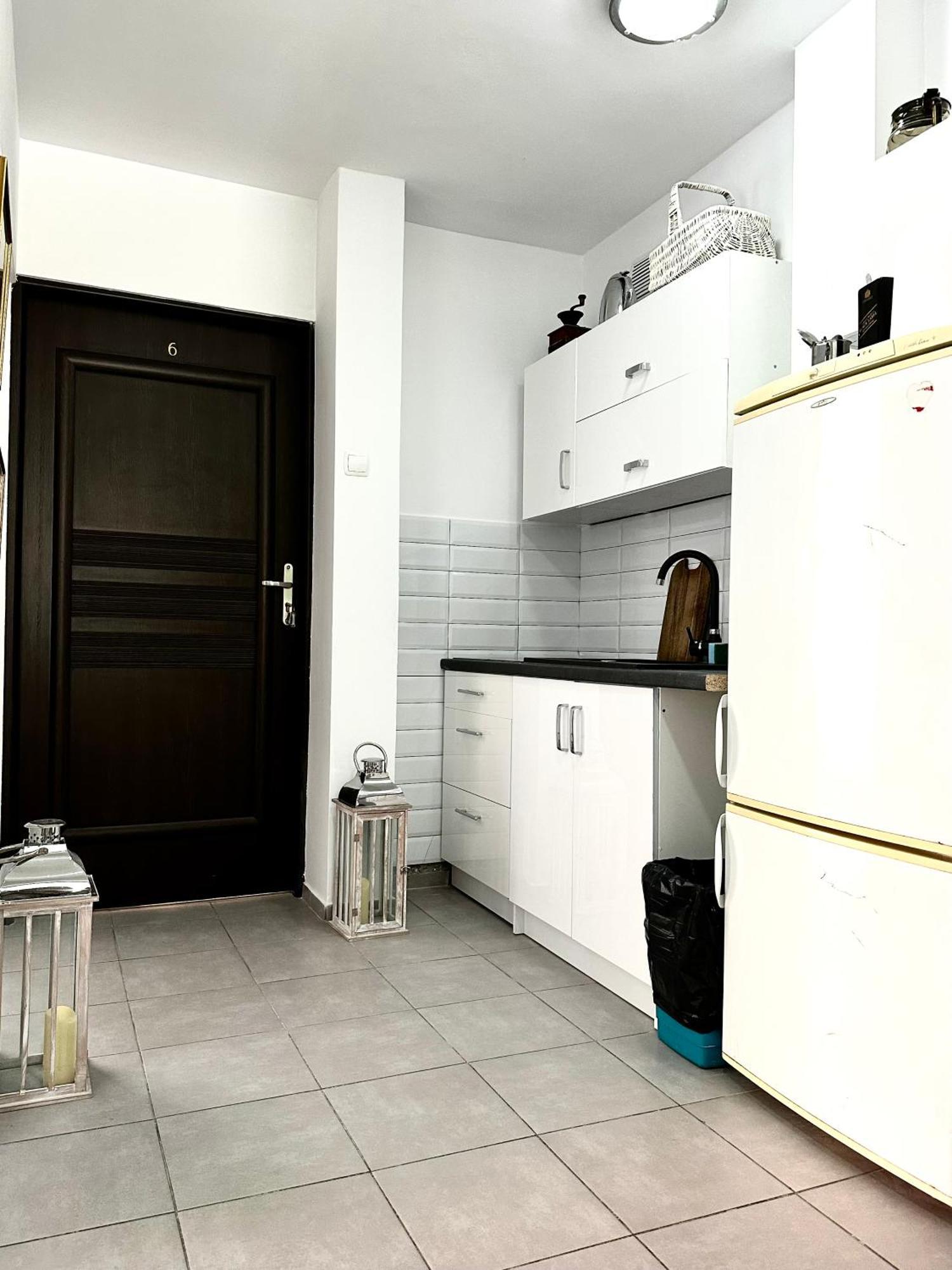 Pensjonat Jagoda B&B Miedzyzdroje Ngoại thất bức ảnh